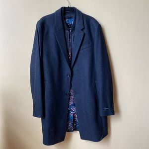 Ted Baker coat/jacket, Men’s U.K. 7 (L)